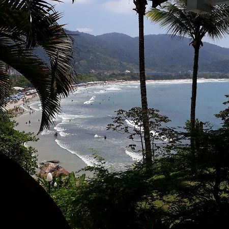 Vista Deslumbrante Apto 709 Ubatuba Exteriér fotografie