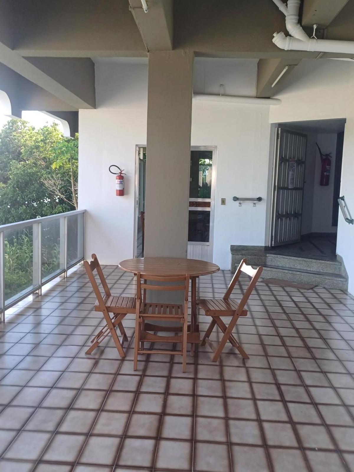 Vista Deslumbrante Apto 709 Ubatuba Exteriér fotografie