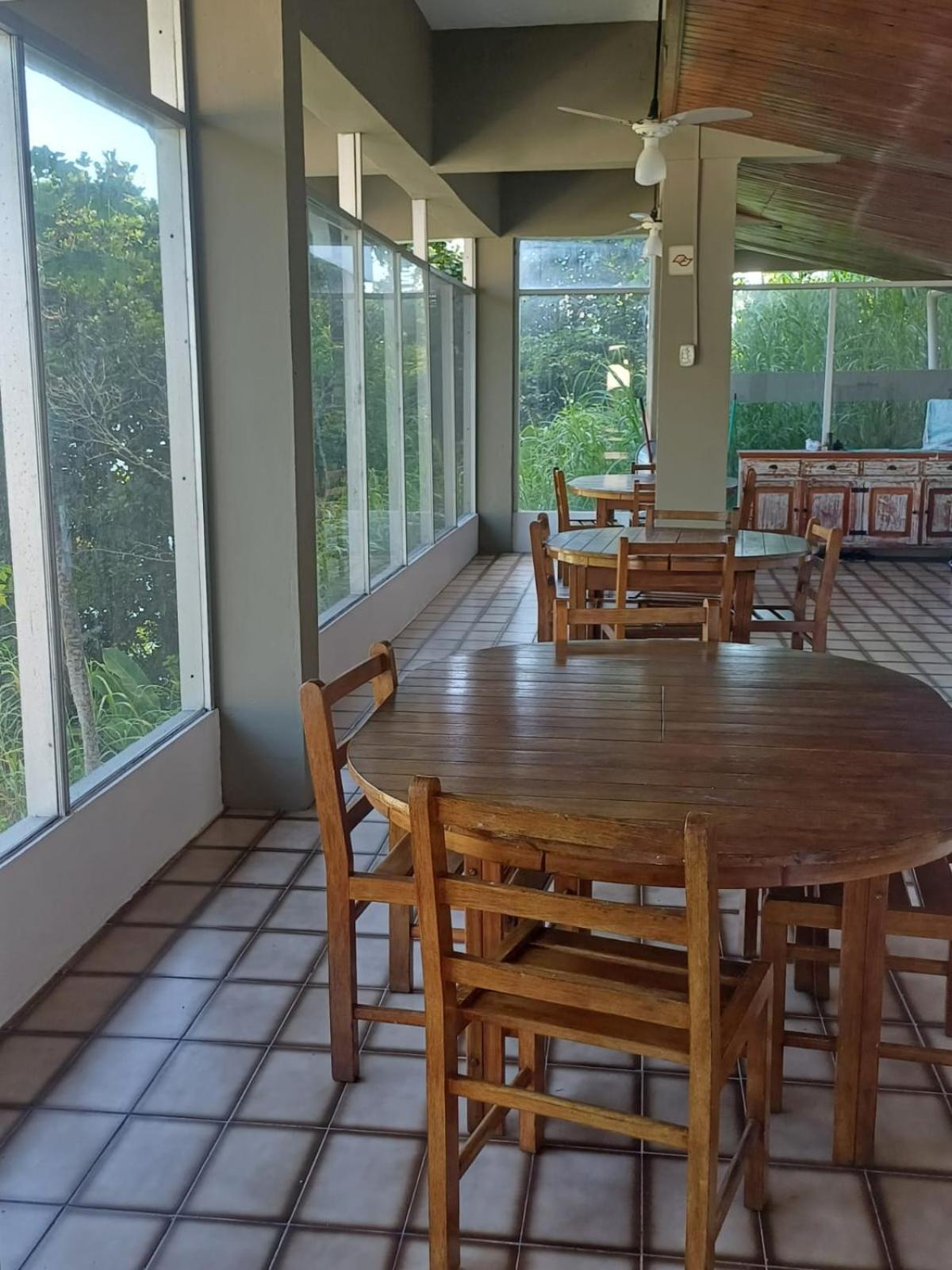 Vista Deslumbrante Apto 709 Ubatuba Exteriér fotografie